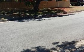 Baringa Bed & Breakfast